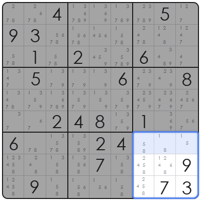 sudoku step by step solver